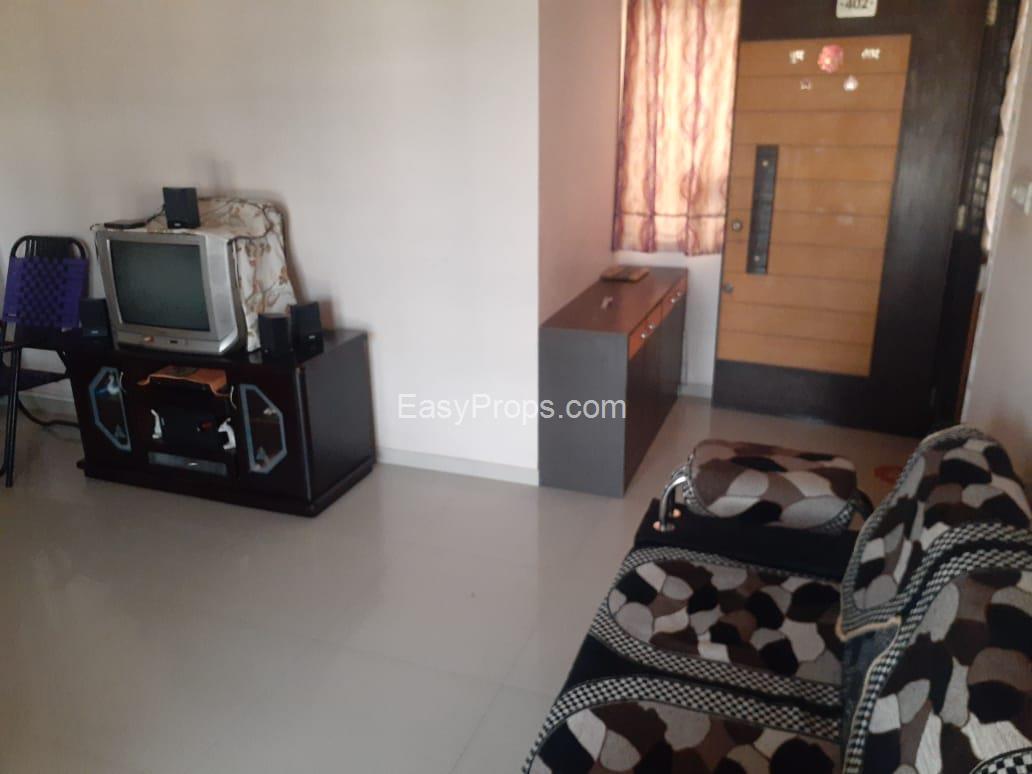 3 BHK FLAT ON SELL